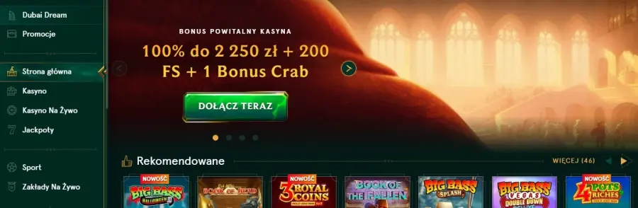 Casinia